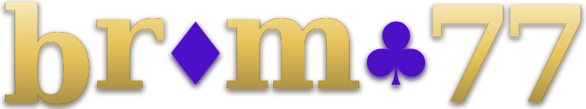 bromo77 logo